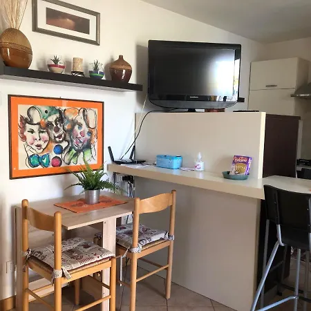 Flavia Apartamento Mogliano Veneto