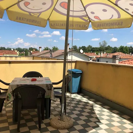 Apartment Flavia Mogliano Veneto