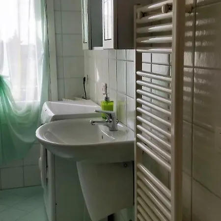 Flavia Apartment