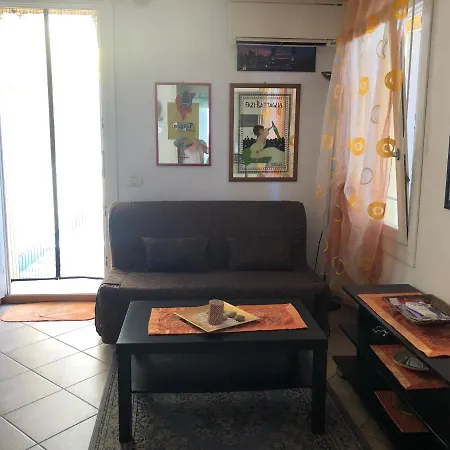 Apartman Flavia *